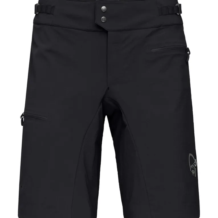 Damen Fjørå Flex1 Light Shorts