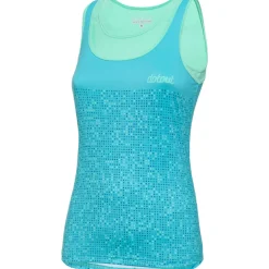 Damen Flash Top Trikot