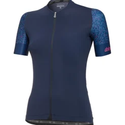 Damen Flash Trikot