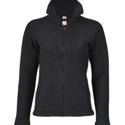 Damen Fleece Jacke