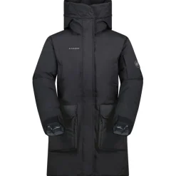 Damen Floeberg HS Thermo Hoodie Parka