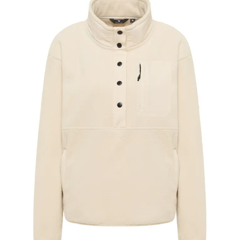 Damen Flora Pullover