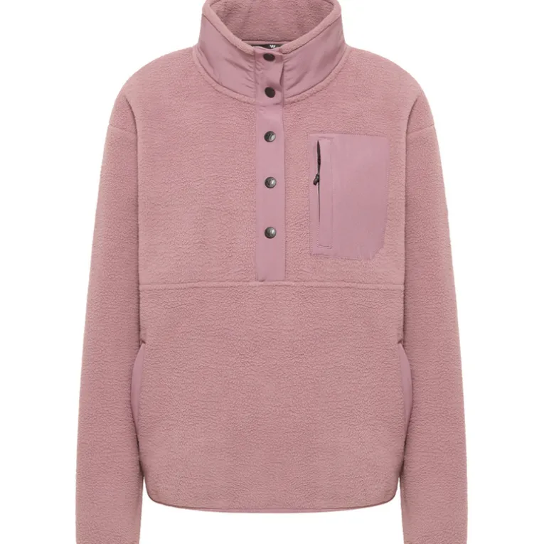 Damen Flora Pullover