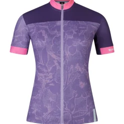 Damen Floral Block FS260 Trikot