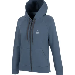 Damen Flow 3 Hoodie