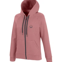 Damen Flow 3 Hoodie