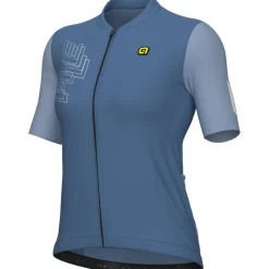 Damen Follow Me Trikot