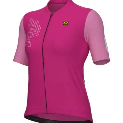 Damen Follow Me Trikot