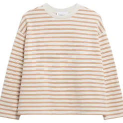Damen Frankaa Maarlen Stripe Pullover