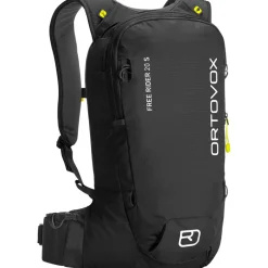 Damen Free Rider 20 S Rucksack