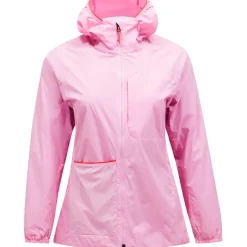 Damen Freelight Alpha Jacke