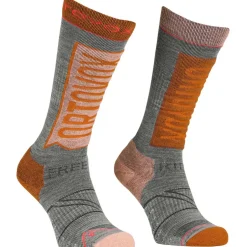 Damen Freeride Long Socken