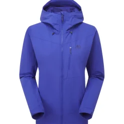 Damen Frontier Jacke