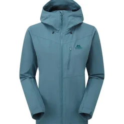 Damen Frontier Jacke