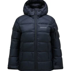 Damen Frost Down Jacke
