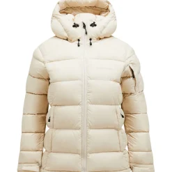 Damen Frost Down Jacke
