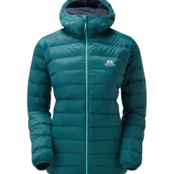 Damen Frostline Jacke