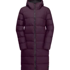 Damen Frozen Palace Mantel