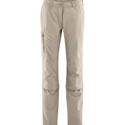 Damen Fulda Zip Off Hose