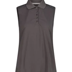 Damen Funktions Polo Top