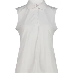 Damen Funktions Polo Top