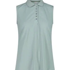 Damen Funktions Polo Top