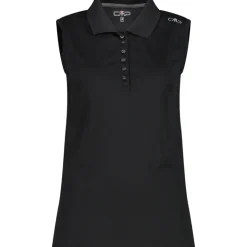 Damen Funktions Polo Top