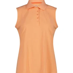 Damen Funktions Polo Top