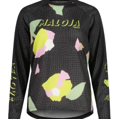 Damen FurculaM. Longsleeve