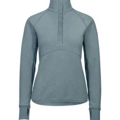 Damen Fusion Pile Pullover