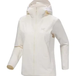Damen Gamma Hoodie Jacke
