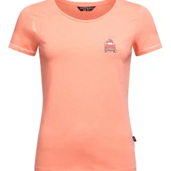 Damen Gandia E Ciao T-Shirt