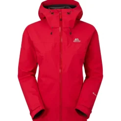 Damen Garwhal GTX Jacke