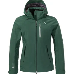 Damen Gaschurn 2l Jacke