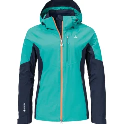 Damen Gaschurn 2l Jacke