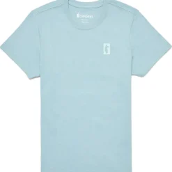 Damen Gear For Good Stripes T-Shirt