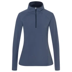 Damen Glacial IV 1/2 Zip Pullover