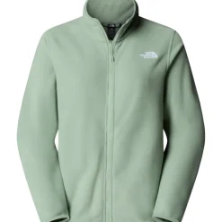 Damen Glacier Fleece Jacke