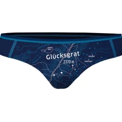 Damen Glücksgrat Unterhose