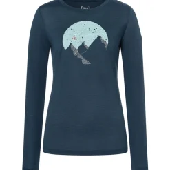 Damen Gondola Longsleeve