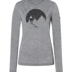 Damen Gondola Longsleeve