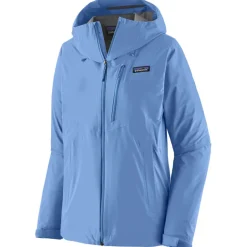 Damen Granite Crest Jacke