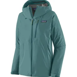 Damen Granite Crest Jacke