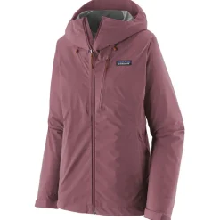 Damen Granite Crest Jacke