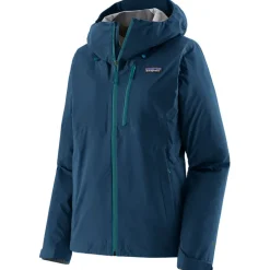 Damen Granite Crest Jacke