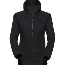 Damen Granite SO Jacke