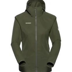 Damen Granite SO Jacke