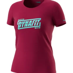 Damen Graphic CO T-Shirt