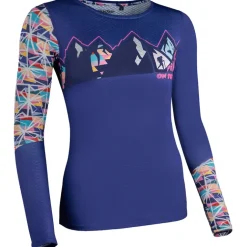 Damen GreatTime Longsleeve