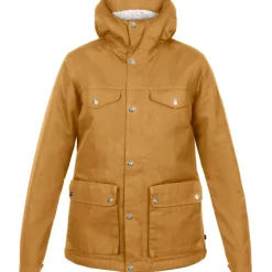 Damen Greenland Winter Jacke